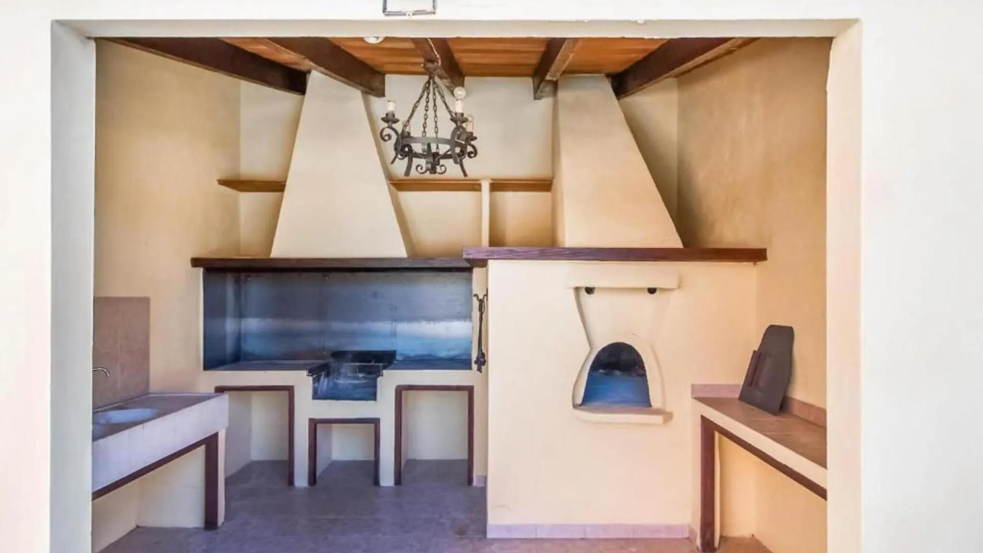 Villa Can Fusteret Inca  Spain