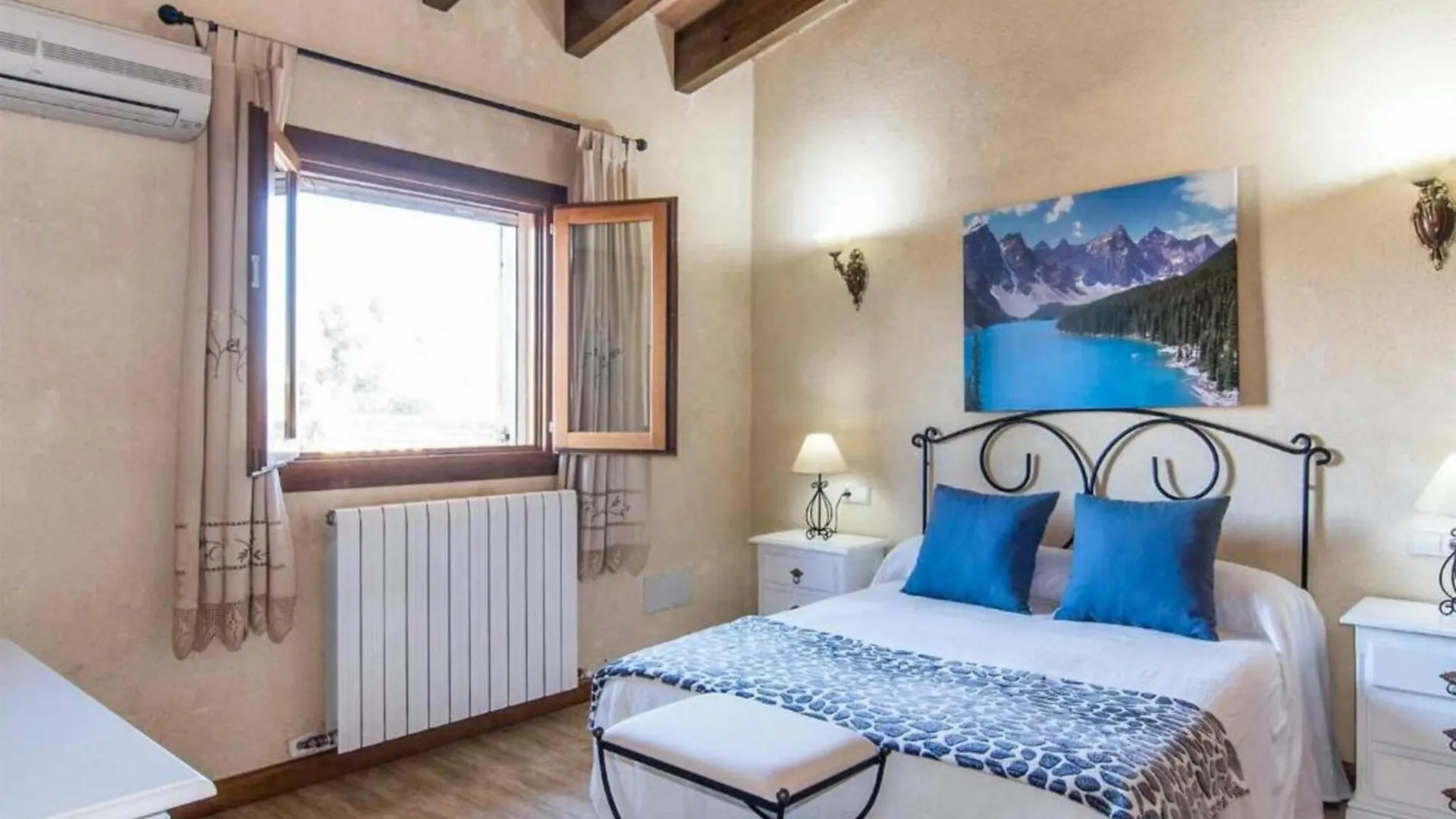Villa Can Fusteret Inca